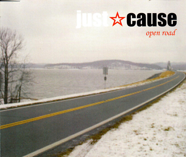 Open Road