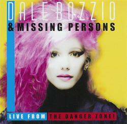 Live From The Danger Zone!