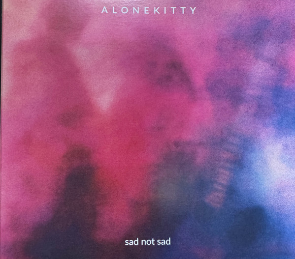 Sad Not Sad