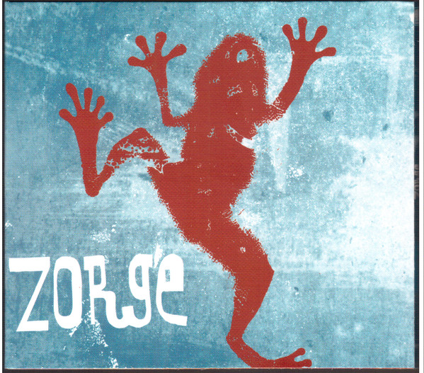 Zorge