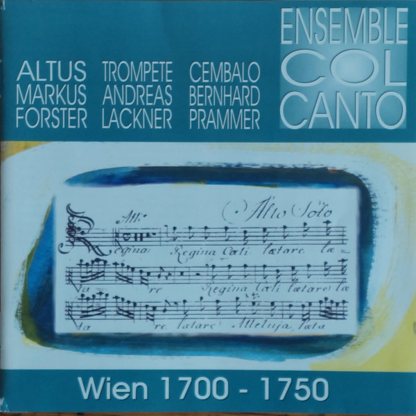 Wien 1700 - 1750