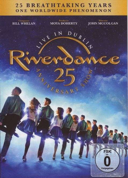 25 Anniversary Show