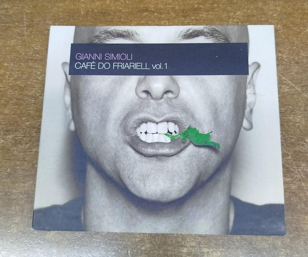 Cafe Do Friariell Vol. 1