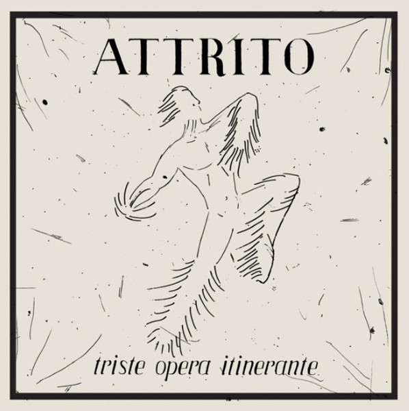 Triste Opera Itinerante