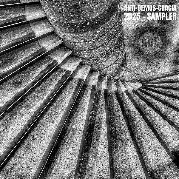 ADC 2025 Sampler