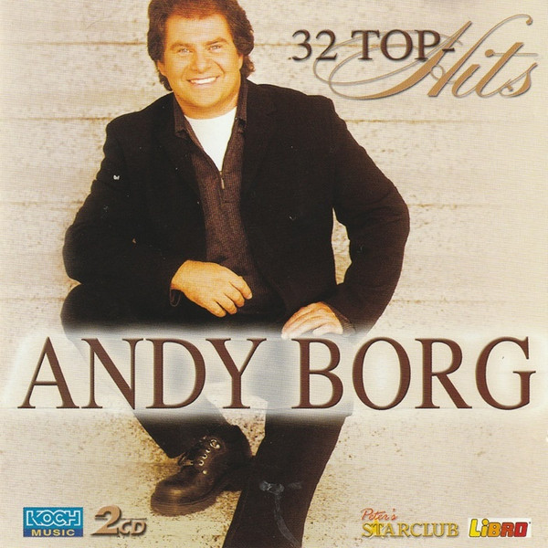 32 Top Hits 