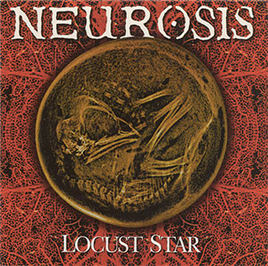 Locust Star