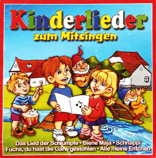 Kinderlieder Zum Mitsingen