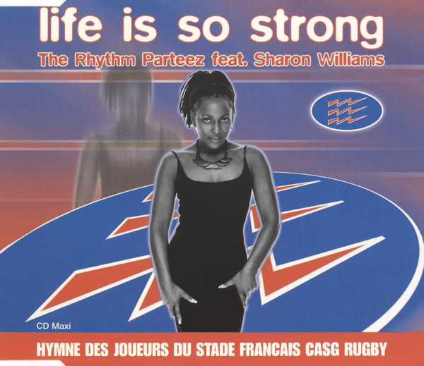 Life Is So Strong