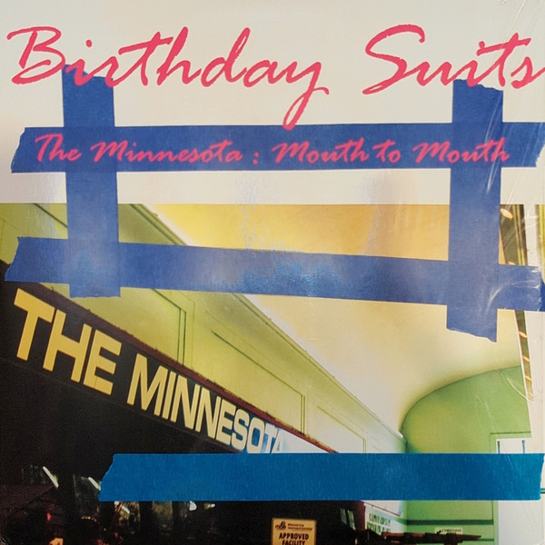 The Minnesota : Mouth To Mouth