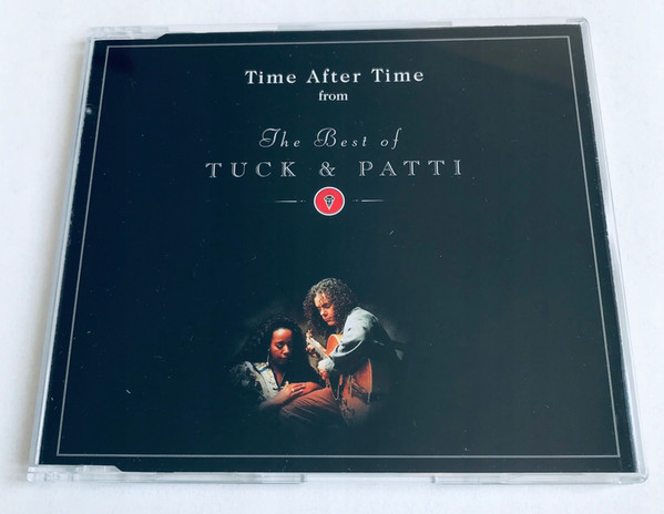 Time After Time From The Best Of