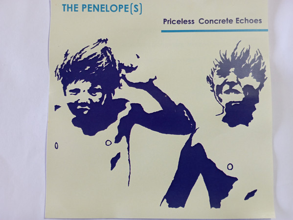Priceless Concrete Echoes