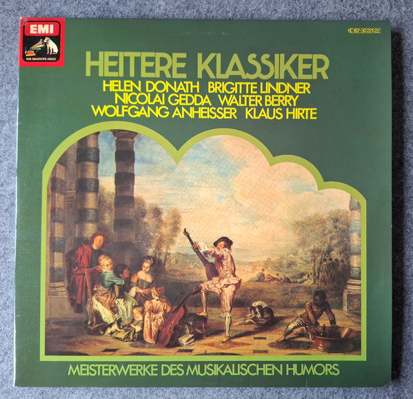 Heitere Klassiker