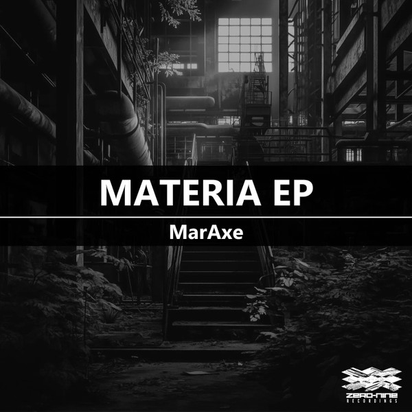 Materia EP