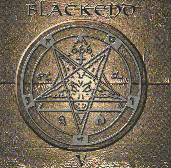 Blackend V