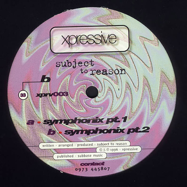 Symphonix Pt. 1