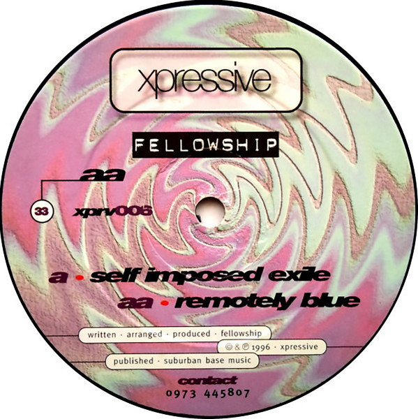 Self Imposed Exile