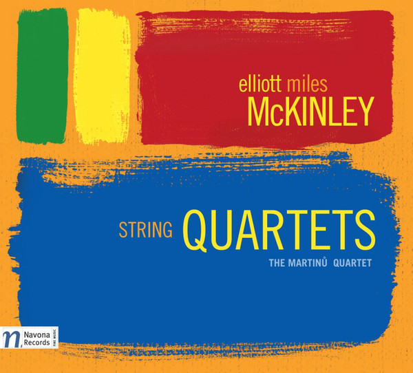 String Quartets