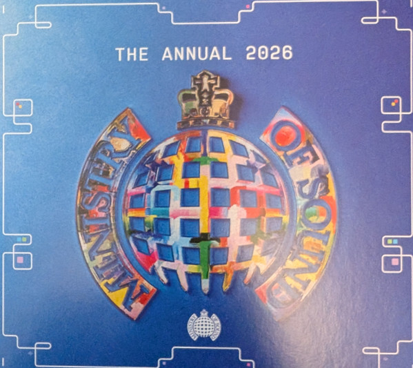 The Annual 2026