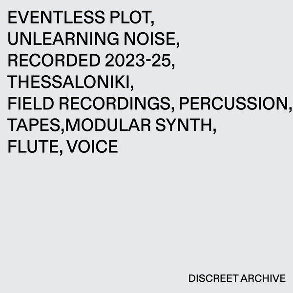 Unlearning Noise