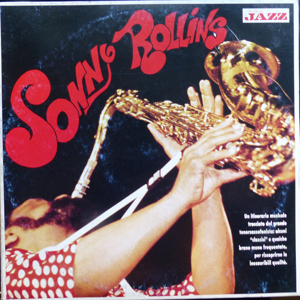 Sonny Rollins
