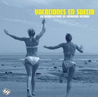 Vacaciones En Suecia
