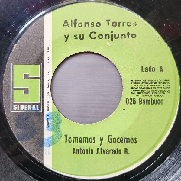 Tomemos Y Gocemos / Mi Despedida