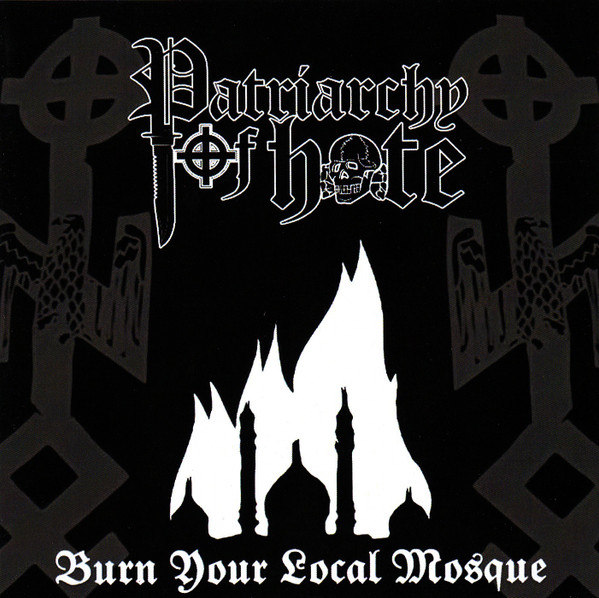 Burn Your Local Mosque