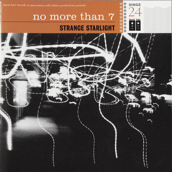 Strange Starlight