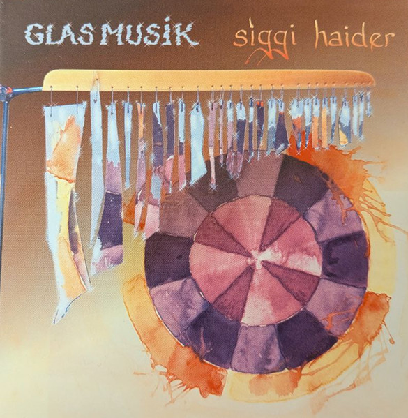 Glasmusik - Kammerkonzert Modern 1