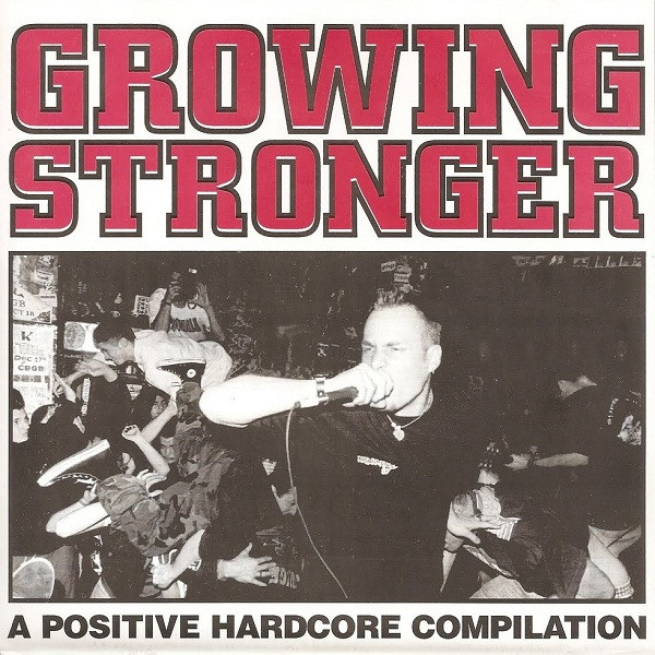 Growing Stronger