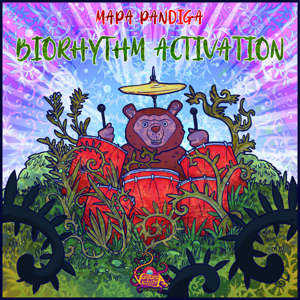 Biorhythm Activation