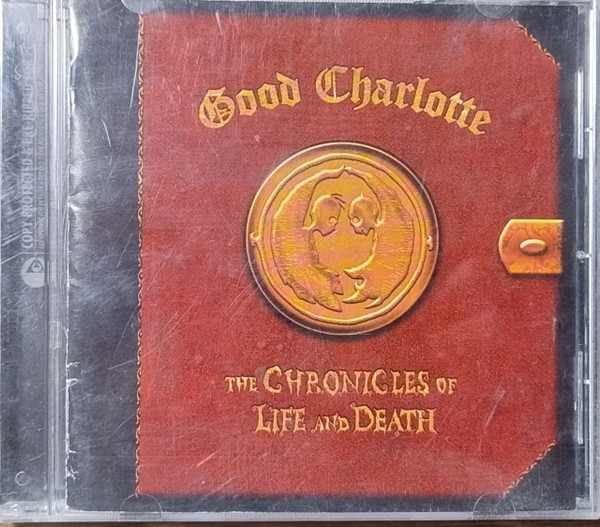The Chronicles Of Life And Death