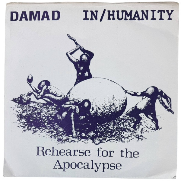 Rehearse For The Apocalypse