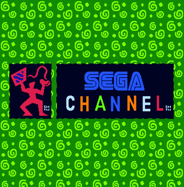 Sega Channel