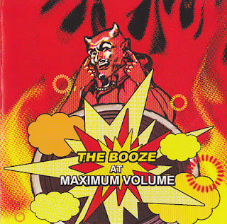At Maximum Volume