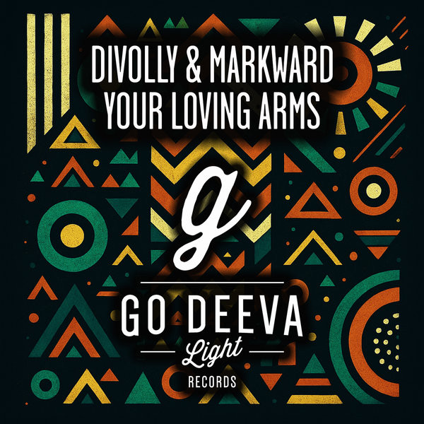 Your Loving Arms