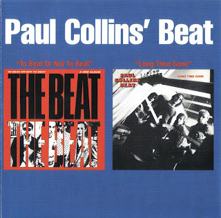 To Beat Or Not To Beat / Long Time Gone