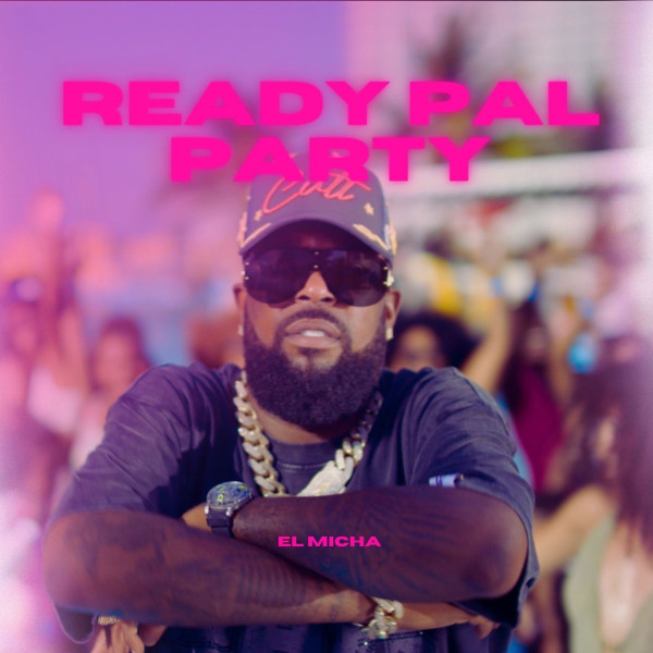 Ready Pal Party