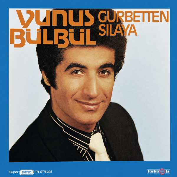 Gurbetten Sılaya