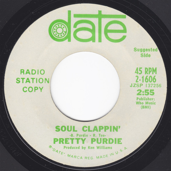 Soul Clappin'