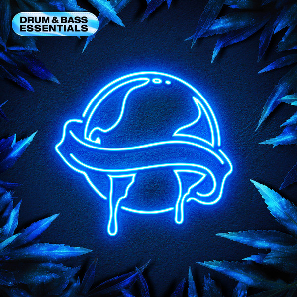 Drum & Bass Essentials