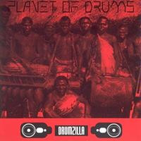 Drumzilla