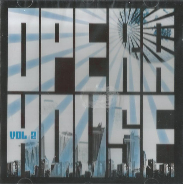 Opera House Vol 2