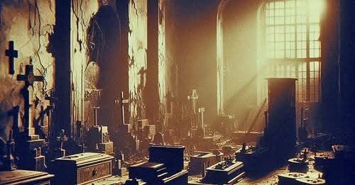Re-Activation "Der Toten"