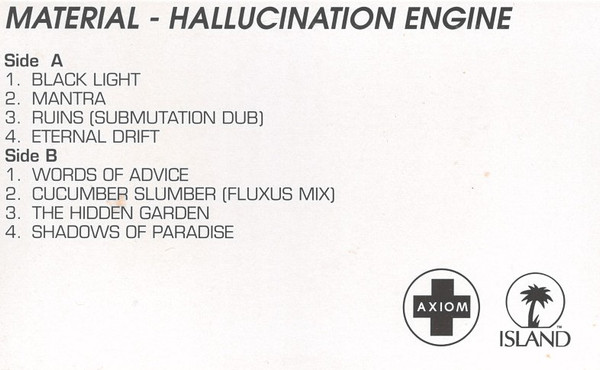Hallucination Engine