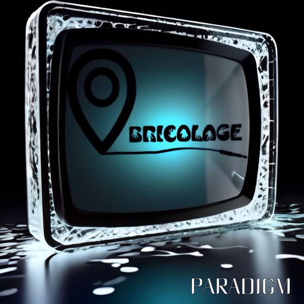 Paradigm (10 Year Label Sampler)