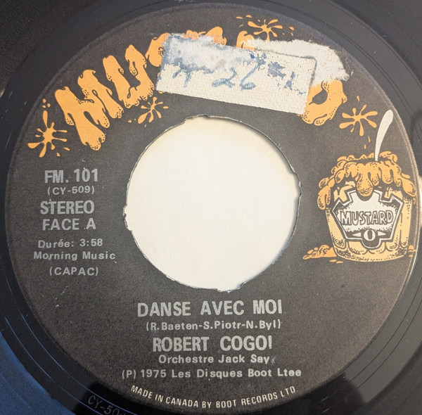 Danse Avec Moi