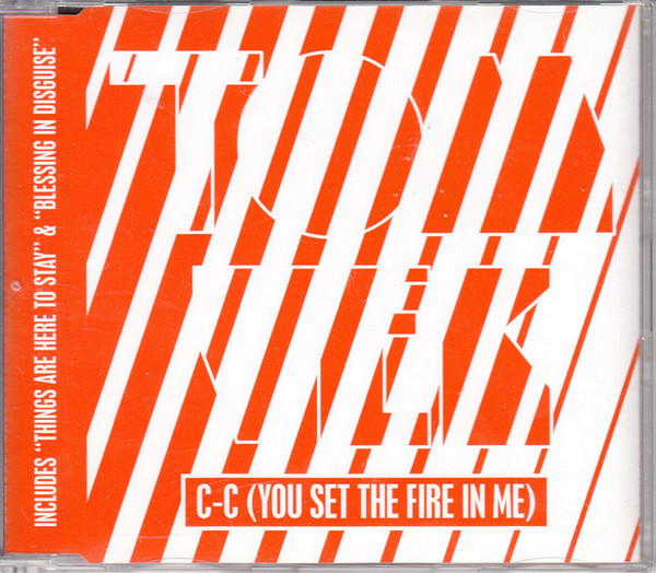 C-C (You Set The Fire In Me)