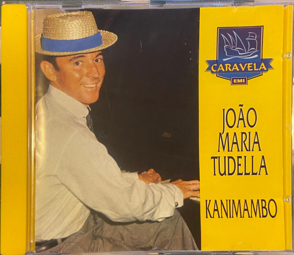 Kanimambo